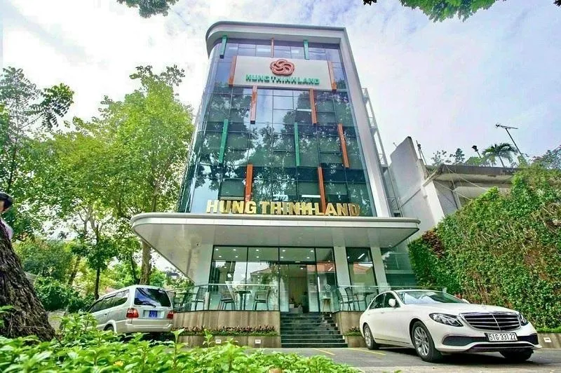 Lợi nhuận phục hồi, Hưng Thịnh Land có thêm động lực mới