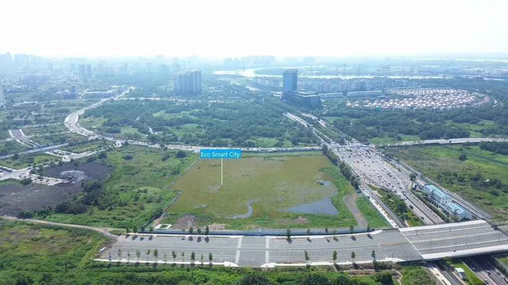 TP.HCM tìm nhà đầu tư cho siêu đô thị 284 ha, sau động thái Lotte rút khỏi Thủ Thiêm