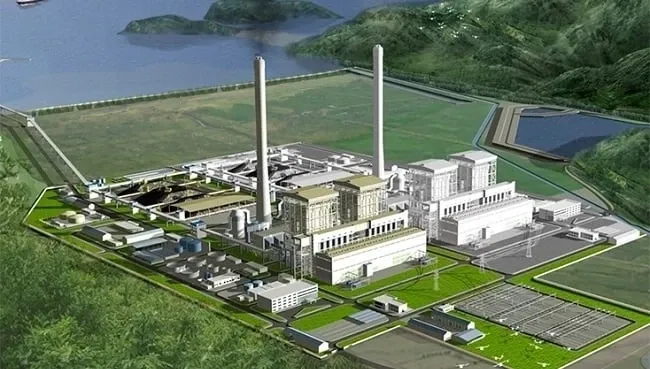 Điểm tin BĐS - tài chính 29/9: EVN tăng tốc khởi công siêu dự án LNG hơn 2 tỷ USD