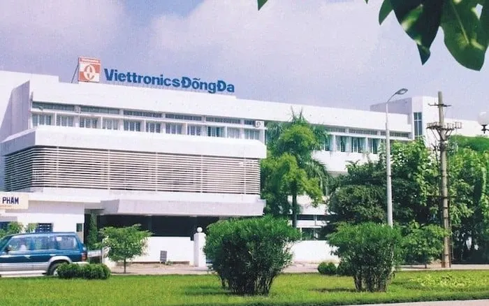 SCIC chào bán trọn lô Viettronics (VEC) gần 964 tỷ đồng: “nhà thầu nghìn tỷ” lỗ dai dẳng nhưng nắm loạt “đất vàng”