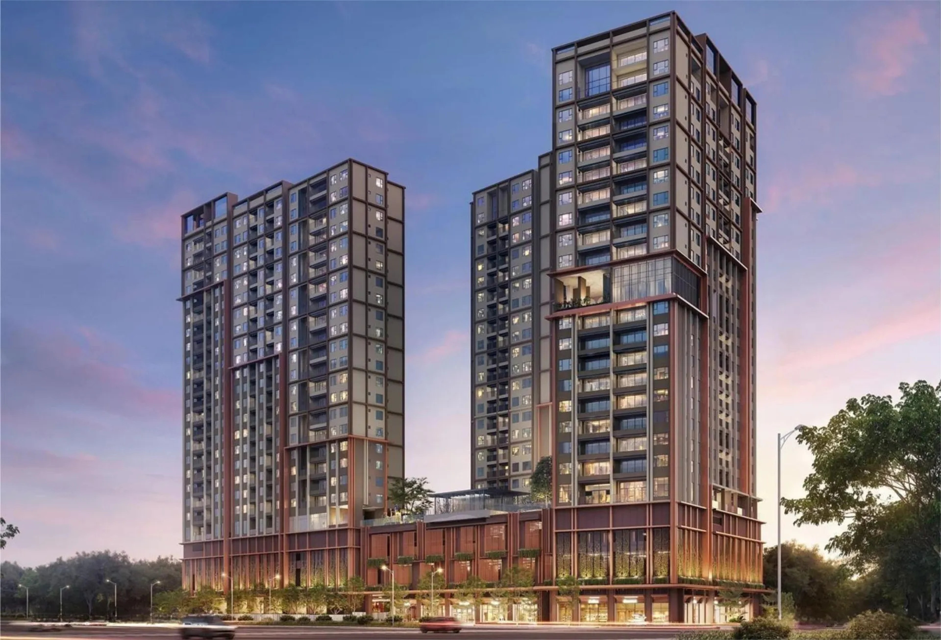 CapitaLand xác nhận vụ “giành phiếu mua căn hộ” tại Orchard Grand, hứa rà soát quy trình