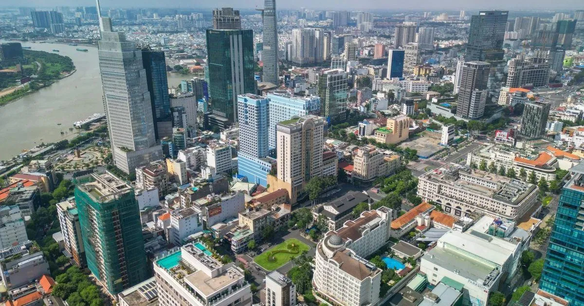 ThaiGroup xin rút hồ sơ 3 dự án cầu: Cần Giờ, Thủ Thiêm 4, Phú Mỹ 2