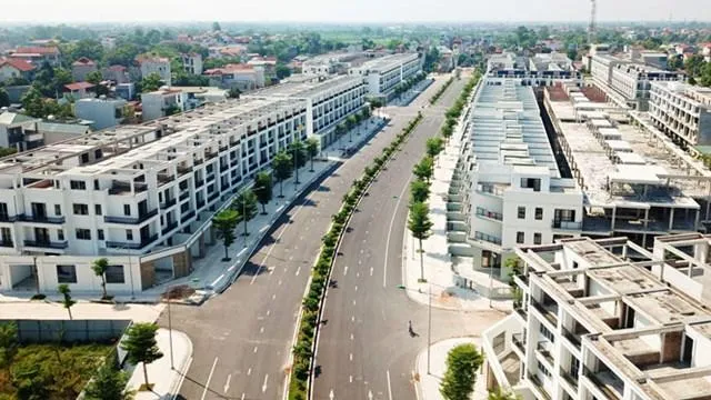 Cà Mau chấp thuận khu đô thị 2.968 tỷ đồng tại phường Lý Văn Lâm