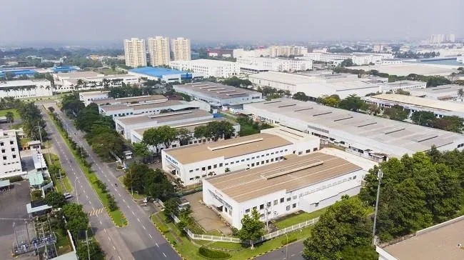 Nam Tân Uyên (NTC) được HoSE chấp thuận niêm yết, rời UPCoM