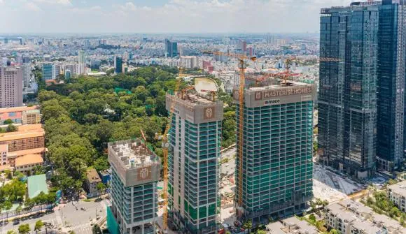 Hà Nội “bêu tên” 17 dự án đất vàng chậm triển khai: Bảo Việt, Handico, Viglacera, FLC… vào danh sách
