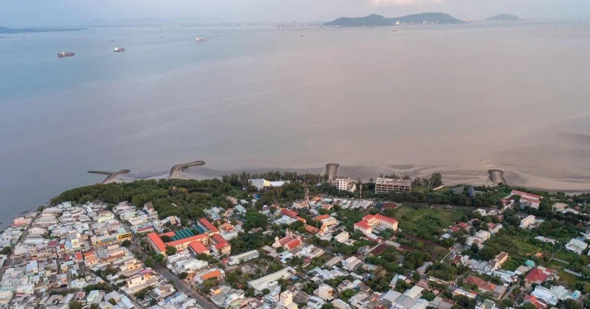 Điểm tin BĐS - tài chính 6/10: Sau metro 4 tỷ USD, Vingroup đề xuất làm tiếp đường vượt biển Cần Giờ – Vũng Tàu