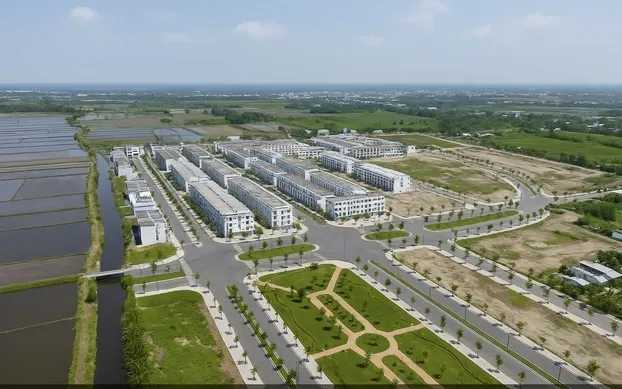 Hơn 500 tỷ đồng cho 565 căn hộ nhà ở xã hội ở Cà Mau, hoàn thành từ 2026–2028