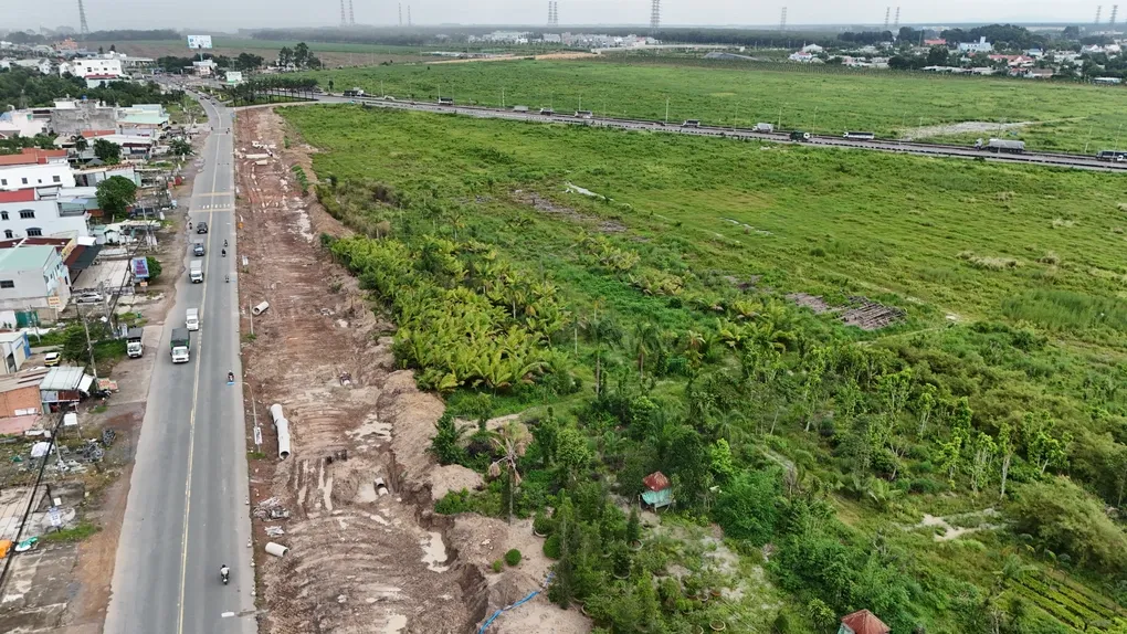 Đồng Nai đấu giá thành công 2 khu 'đất vàng' cửa ngõ Long Thành, thu về gần 6.700 tỷ đồng