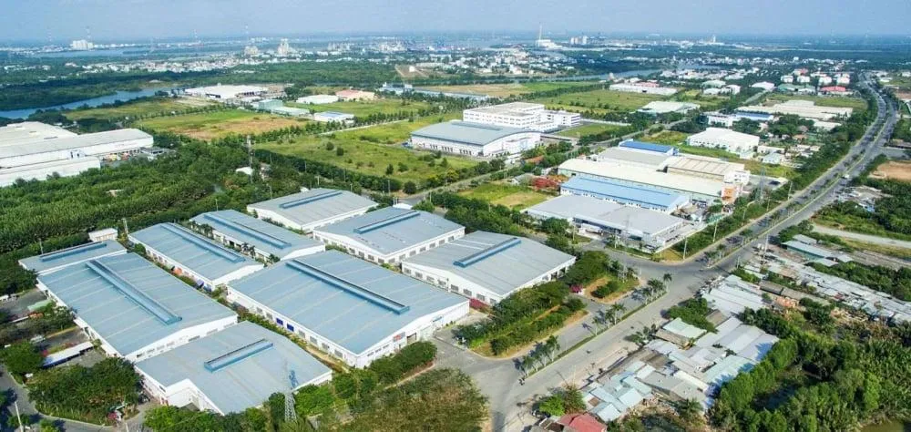 Bắc Ninh “vượt mặt” các “ông lớn”, dẫn đầu cả nước về hút vốn FDI trong 9 tháng đầu năm 2025
