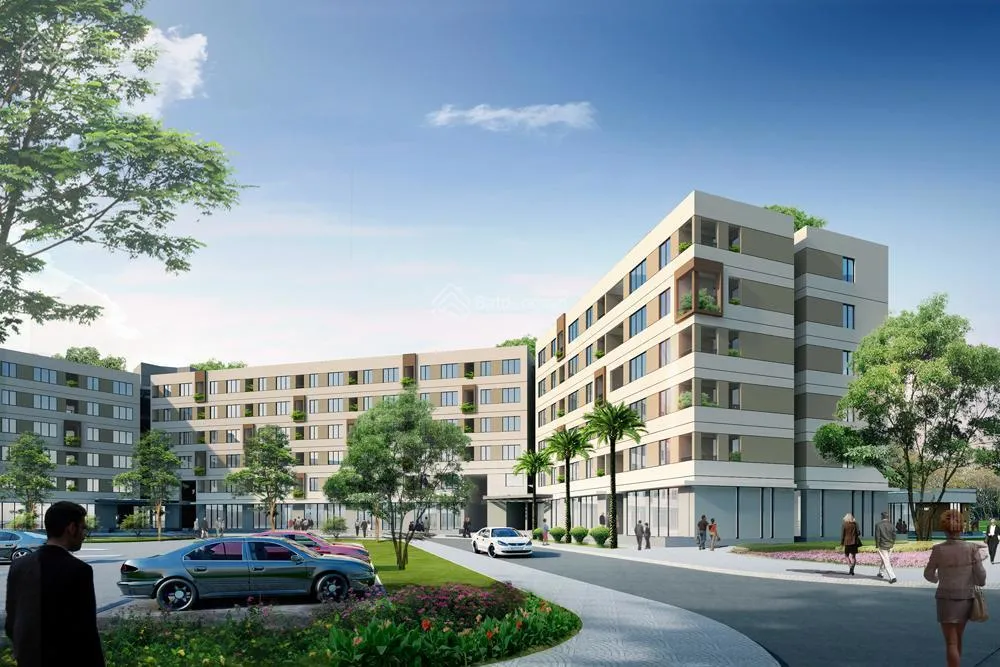Vĩnh Long đề xuất giảm chỉ tiêu 15.000 căn nhà ở xã hội đến 20230