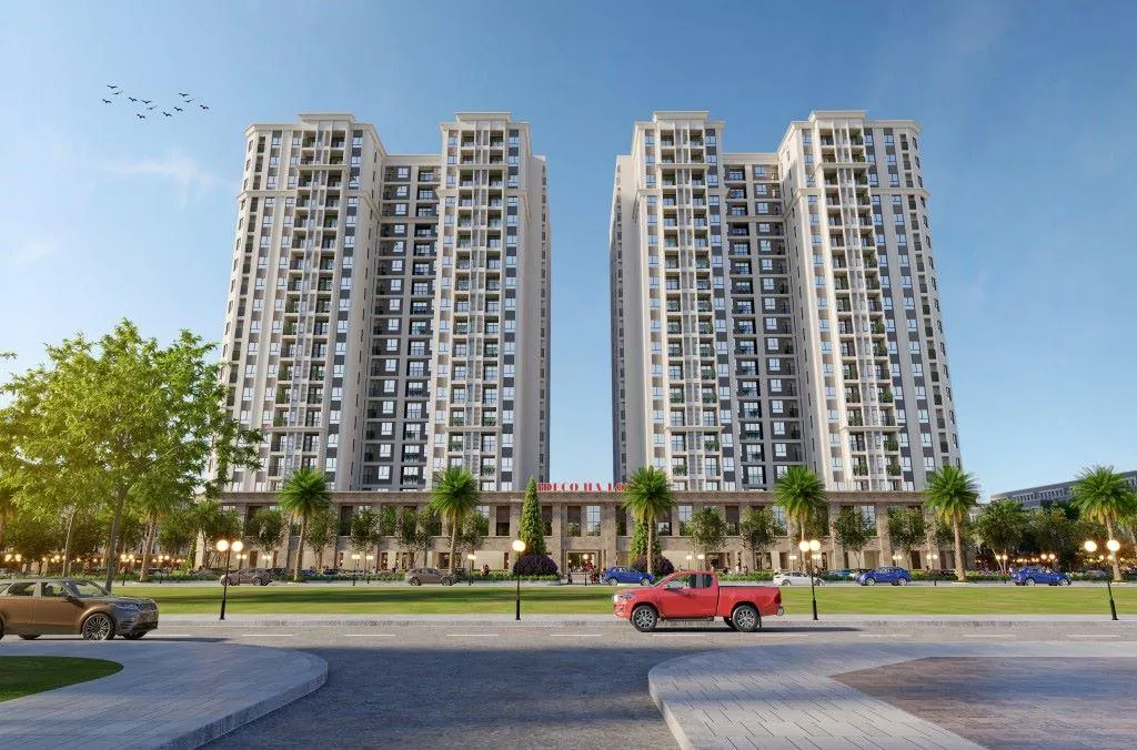 Điểm tin BĐS - tài chính 8/10: Thêm 3 dự án nhà ở xã hội tại Quảng Ninh sắp được triển khai