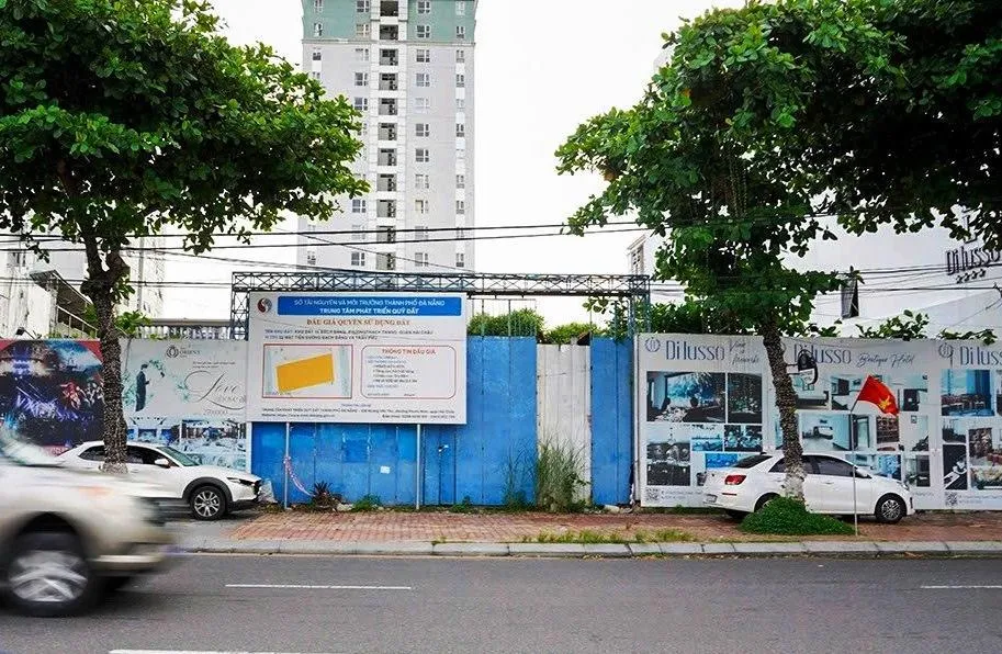 Điểm tin BĐS - tài chính 12/10: Doanh nghiệp Hà Nội chi gần 360 tỷ đồng thuê ‘đất vàng’ 16 Bạch Đằng trong 50 năm