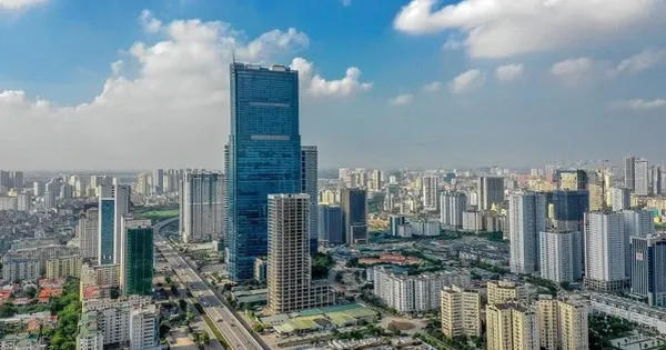 Chuyên gia Savills: Cần chính sách và quy hoạch đồng bộ thay vì can thiệp giá bán bất động sản