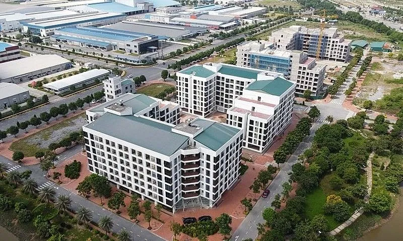 GP Invest bắt tay Nam Sơn phát triển khu đô thị Green Garden 37ha tại Lạng Sơn