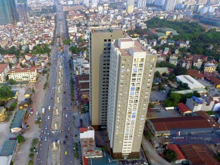 Intracom bị “bêu tên” vì nợ bảo hiểm kéo dài hàng chục tháng