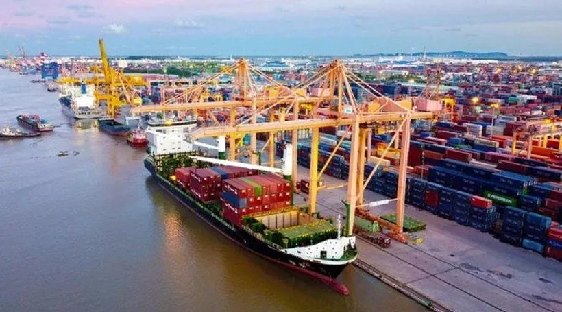 Điểm tin BĐS - tài chính 17/10: Hải Phòng lập khu thương mại tự do hơn 6.200 ha