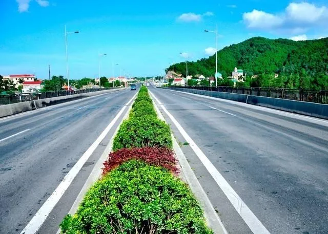 Đầu tư hơn 8.000 tỷ đồng nâng cấp Quốc lộ 1 qua Hà Tĩnh, giải tỏa điểm nghẽn giao thông Bắc - Nam
