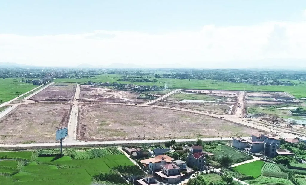 Bắc Ninh lập quy hoạch khu đô thị sinh thái, nghỉ dưỡng 92 ha tại “cửa ngõ” Thủ đô