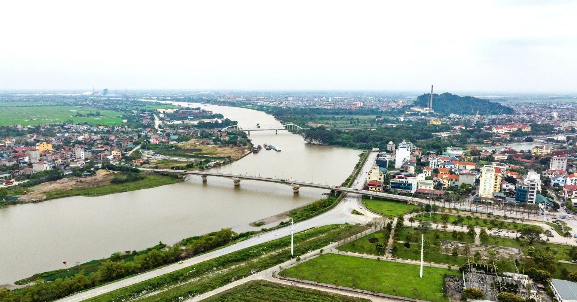 Ninh Bình chuẩn bị đấu giá 200 lô đất, giá khởi điểm cao nhất hơn 6 tỷ đồng