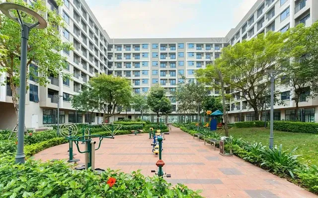 Điểm tin BĐS - tài chính 23/10: Bắc Ninh mở bán nhà ở xã hội với mức giá lập đỉnh gần 19 triệu đồng/m2