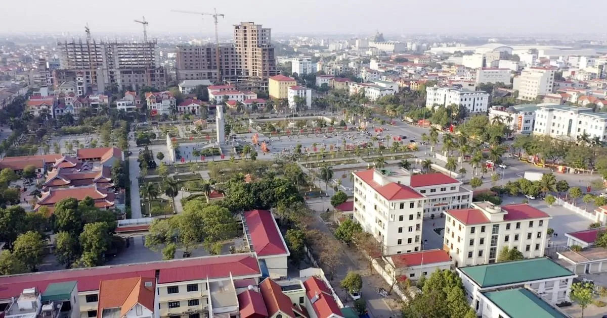 Taseco Land triển khai khu đô thị 2.500 tỷ đồng tại Bắc Ninh từ cuối năm 2026