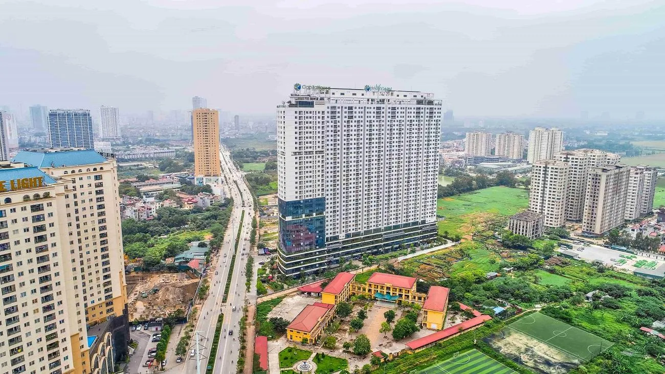 Bảo hiểm Quân đội (MIC) trở lại đường đua địa ốc với dự án hơn 3.200 tỷ đồng trên “đất vàng” Tố Hữu