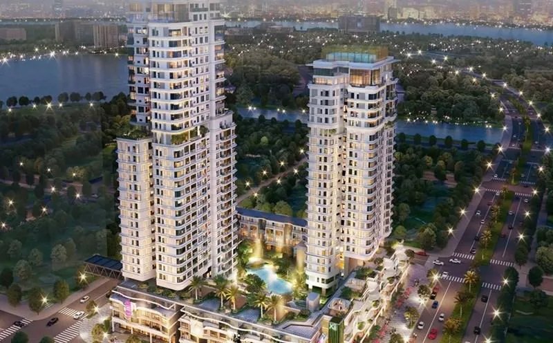 Khải Hoàn Land tăng mạnh doanh thu môi giới, hé lộ dự án khu đô thị thông minh tại Tây Ninh