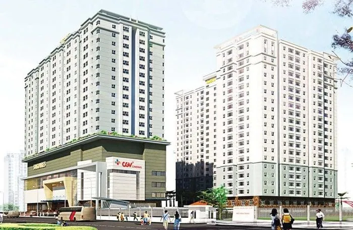 Saigonres thoát lỗ quý III nhờ khoản thu tài chính 39 tỷ đồng