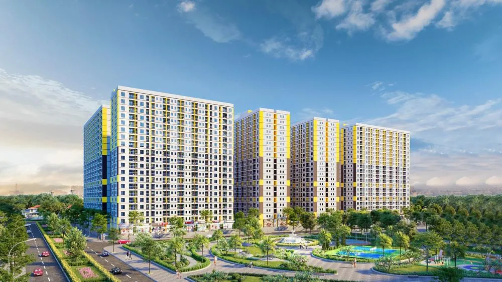 Hà Nội giao hơn 1,6 ha đất cho nhóm TSG Việt Nam Holdings thực hiện dự án nhà ở xã hội gần Hồ Tây