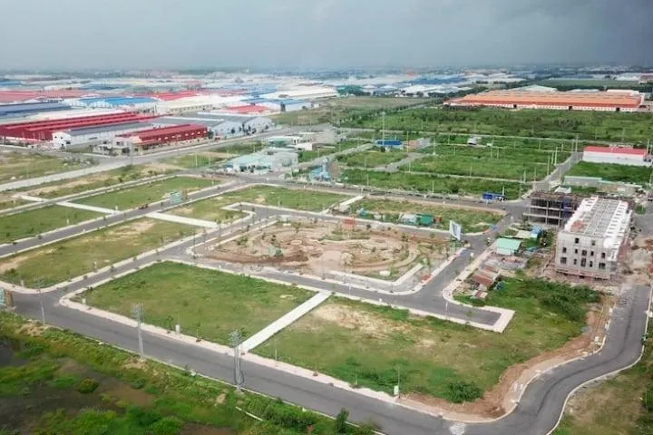 Đồng Nai dự kiến tăng bảng giá đất năm 2026, có nơi cao gấp 9 lần