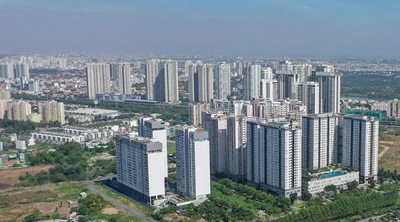 Bộ Xây dựng: Giá nhà leo thang vì đầu cơ và quy hoạch thiếu minh bạch