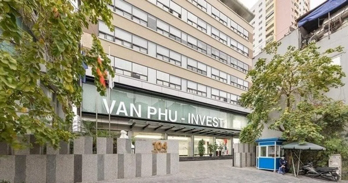 Văn Phú (VPI) phát hành trái phiếu riêng lẻ 135 tỷ đồng, dùng cổ phiếu nội bộ làm tài sản bảo đảm