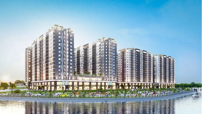 Hoàng Quân được chấp thuận đầu tư dự án nhà ở xã hội 1.215 tỷ đồng tại Cà Mau