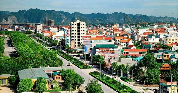 Đấu giá 22 lô đất ở xã Định Hoá (Ninh Bình), giá khởi điểm từ 5 triệu đồng/m²