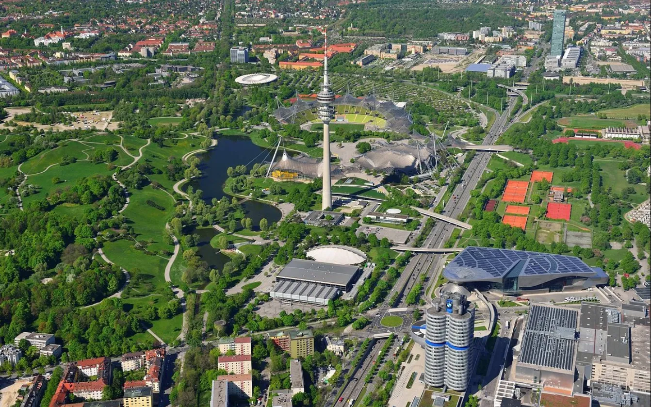 Hà Nội quy hoạch đô thị thể thao Olympic hơn 16.000 ha tại 6 xã, phường phía Nam Thủ đô
