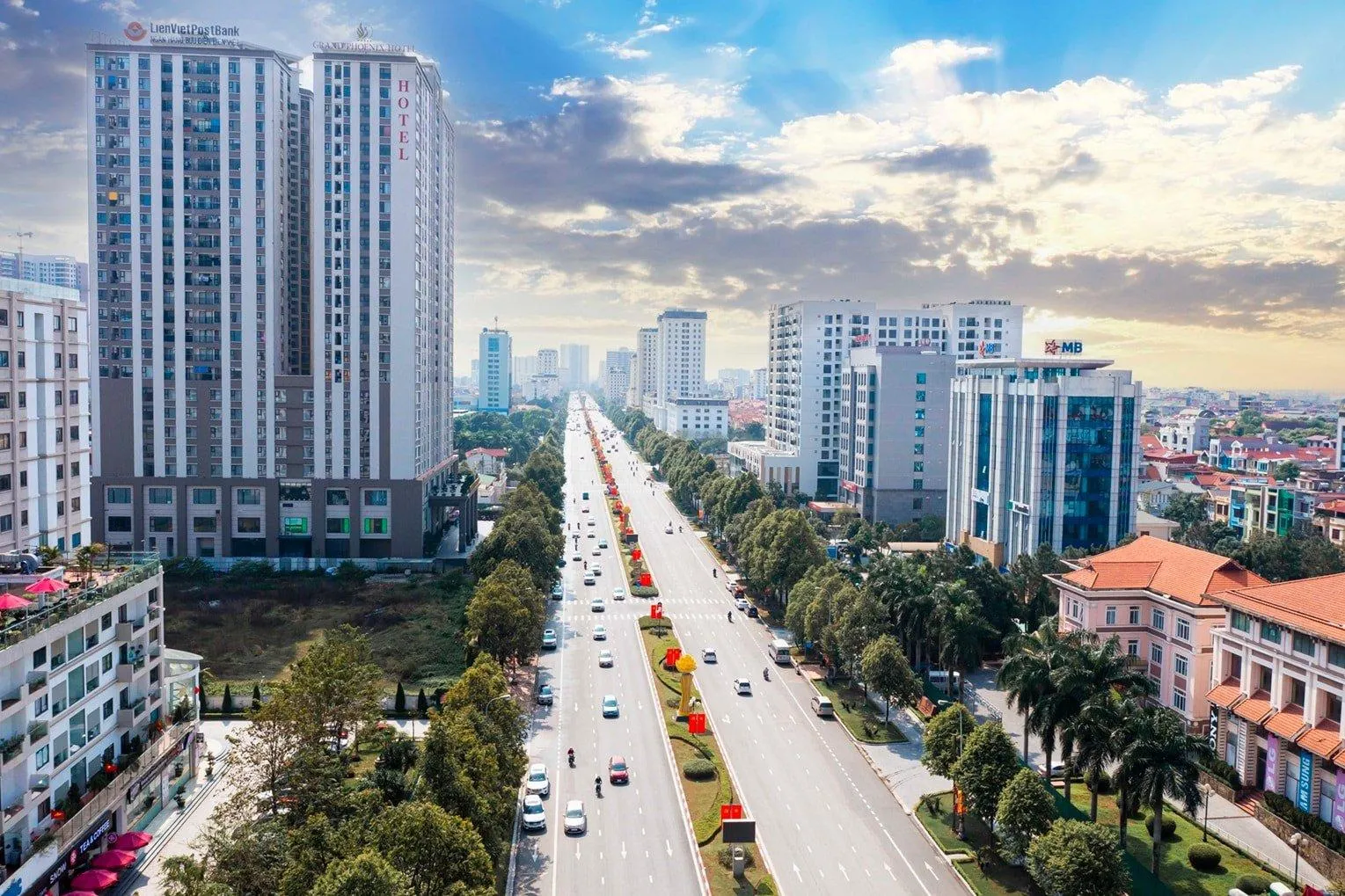 Xuân Cầu Holdings được chấp thuận đầu tư dự án hơn 10.000 tỷ đồng tại Bắc Ninh