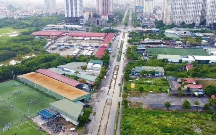 Bắc Ninh chuẩn bị khởi công KCN Phúc Sơn 1.800 tỷ đồng do Le Delta đầu tư