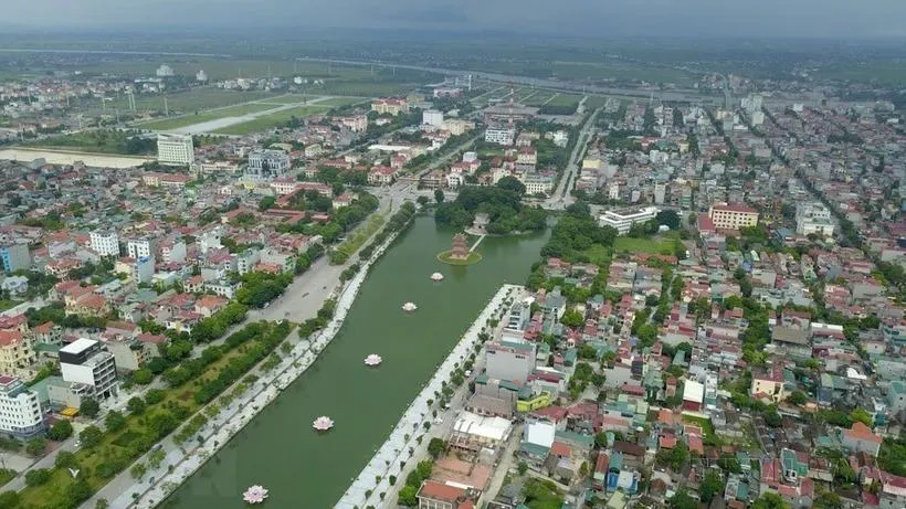 Ninh Bình mời đầu tư 9 dự án bất động sản trị giá gần 4.800 tỷ đồng