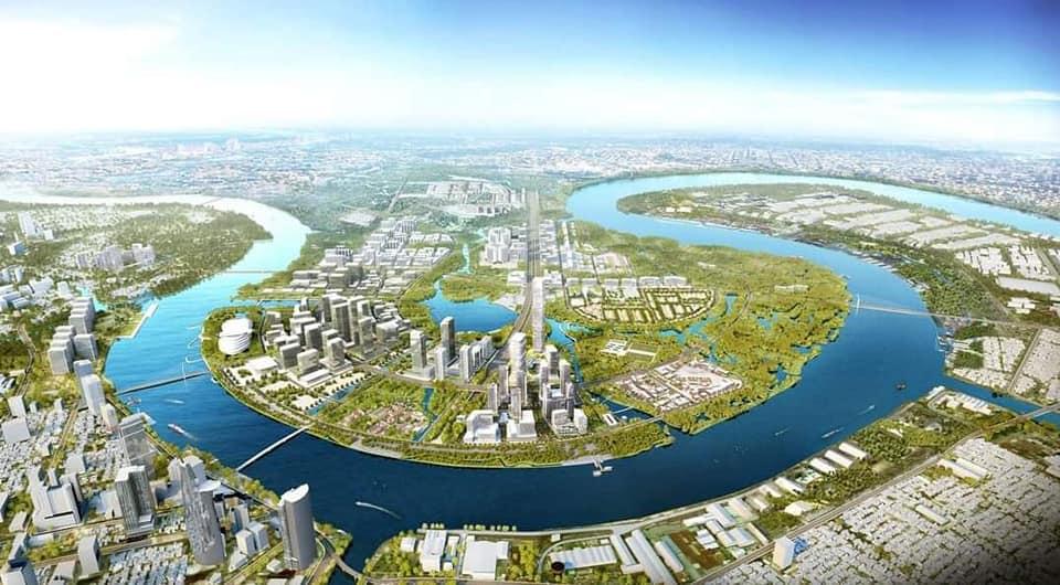 Đề xuất xây cảng tàu khách quốc tế Nhà Rồng - Khánh Hội hơn 600 tỷ đồng