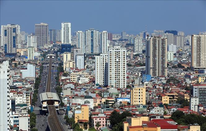 Điểm tin BĐS - tài chính 10/11: Nhiều chung cư tại Hà Nội có tỷ lệ tin rao bán ảo lên tới 50-70%