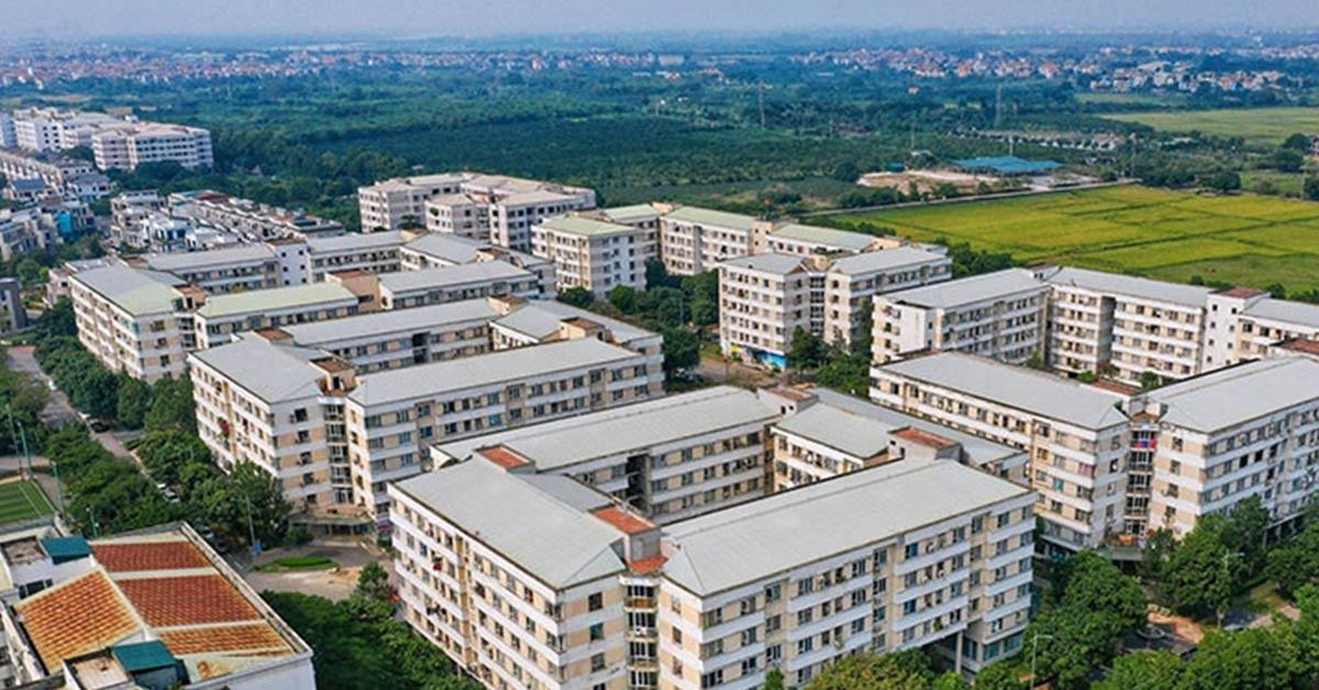 Điểm tin BĐS - tài chính 4/11: Dân 'tố' mua nhà ở xã hội phải trả tiền ‘chênh’, Sở Xây dựng Hải Phòng lên tiếng