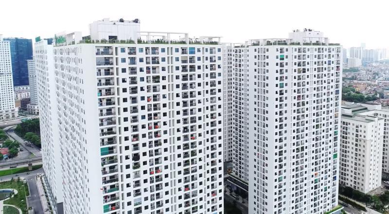 Quy định mới về bảo lãnh nhà ở hình thành trong tương lai