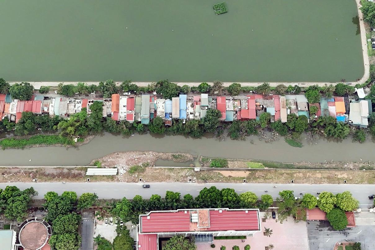 Điểm tin BĐS - tài chính 18/11: Hà Nội rà soát công trình 'đắp chiếu' để chống lãng phí