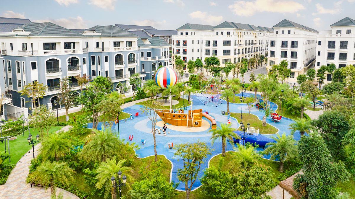 3 tiêu chí vàng giúp các bất động sản trở thành “cỗ máy kiếm tiền không ngủ”