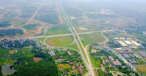 Huyện Thạch Thất sắp đấu giá 29 thửa đất tại xã Bình Phú, giá khởi điểm từ 3,7 triệu đồng