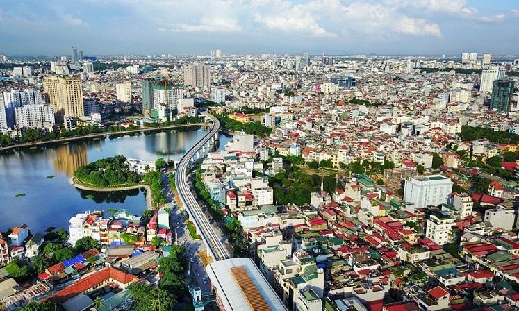 Chưa có bảng giá đất mới, Hà Nội tính giá đất và thuế thu nhập cá nhân từ chuyển nhượng quyền sử dụng đất như thế nào?