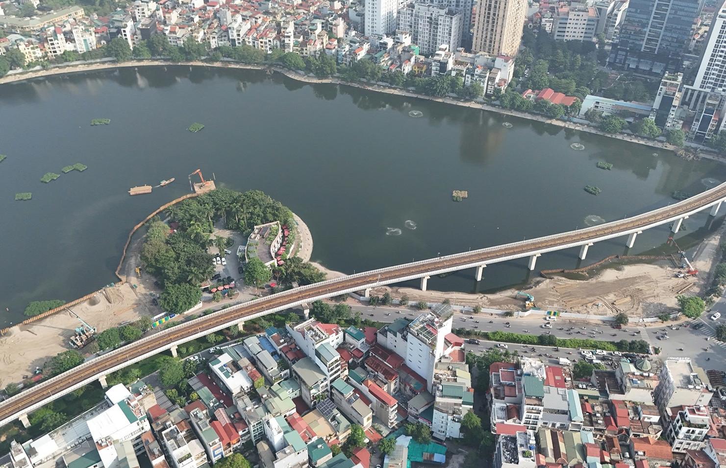 Điểm tin BĐS - tài chính 23/11: Hà Nội điều chỉnh ô ‘đất vàng’ công cộng ở Đống Đa để xây tòa nhà 7 tầng