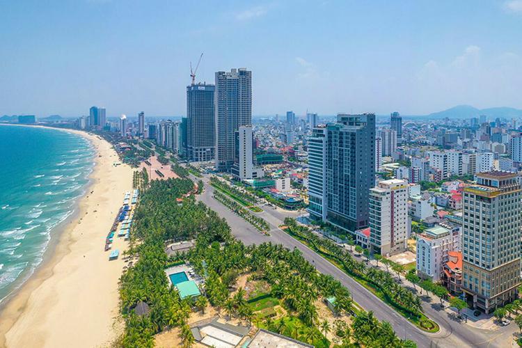 Nhà đầu tư Hà Nội ồ ạt săn chung cư Đà Nẵng khi giá tăng mạnh 95% chỉ trong hơn một năm