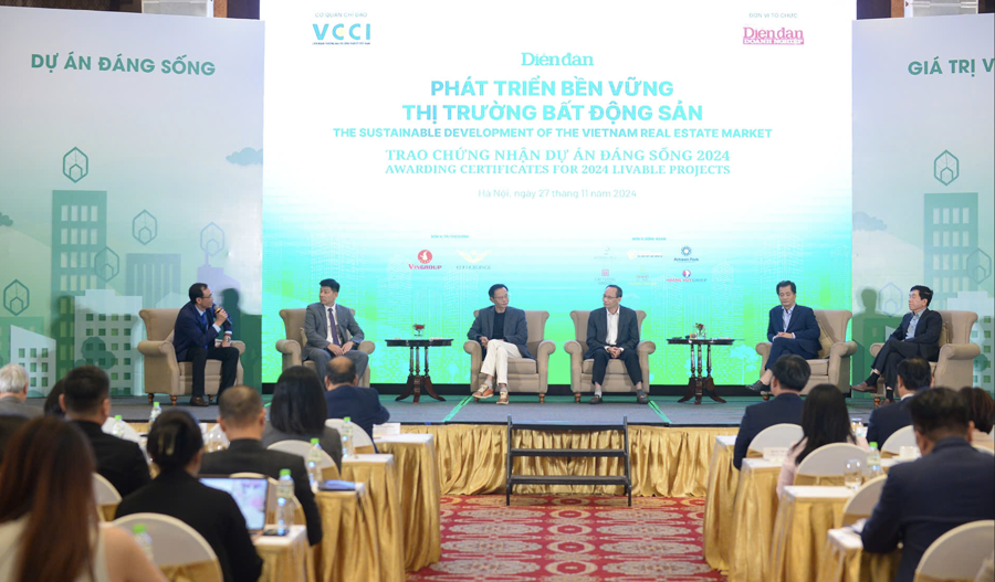 Giá bất động sản tiếp tục tăng cao, chuyên gia lo khách hàng sẽ “quay lưng”