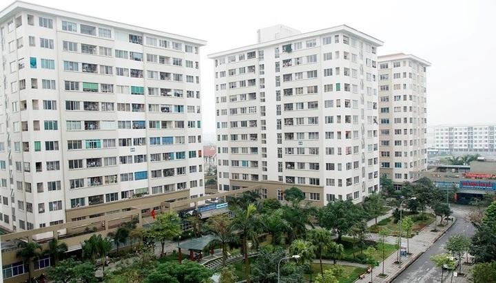 Thủ tướng yêu cầu công khai, minh bạch các gói tín dụng nhà ở xã hội